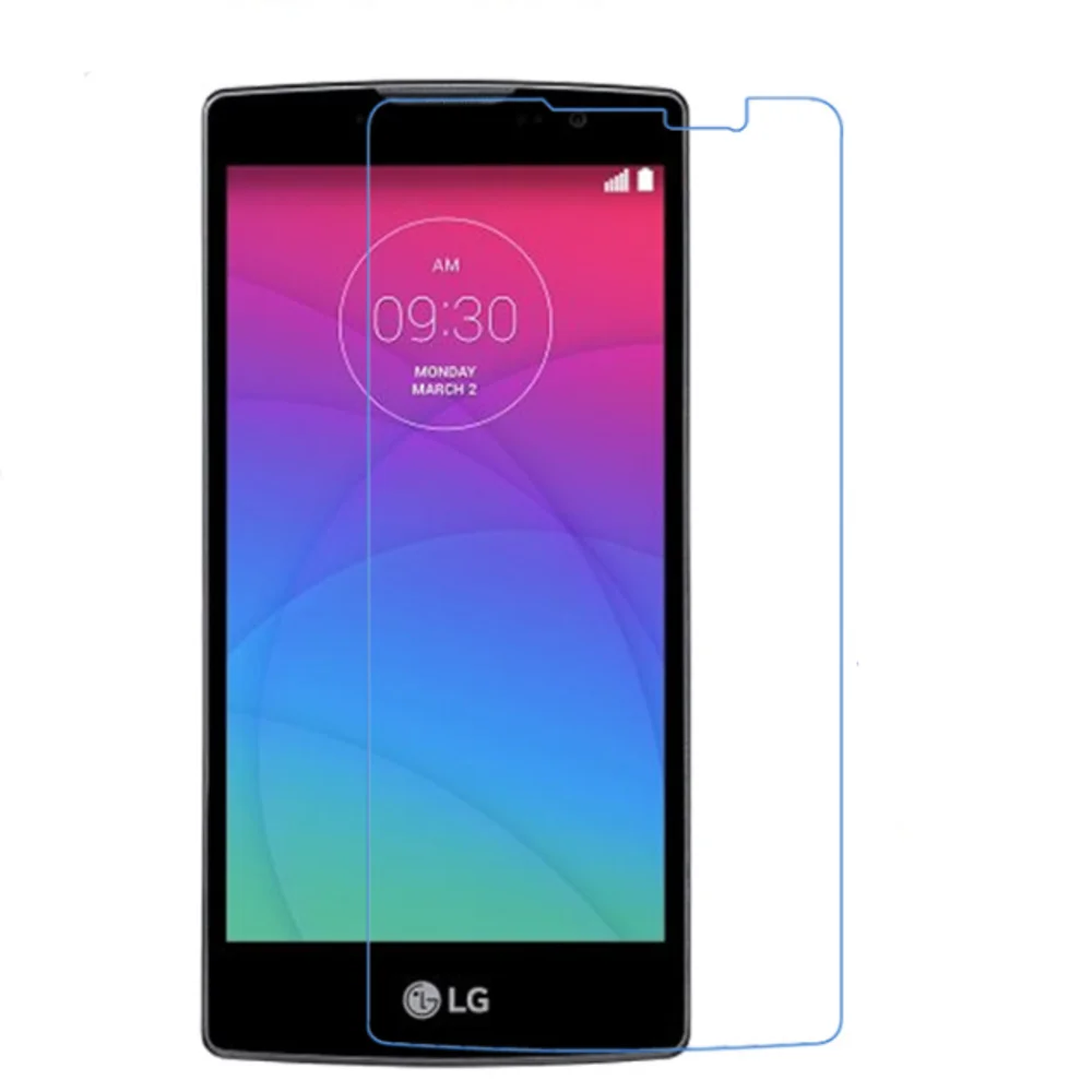 10 шт. ЖК дисплей прозрачный Экран блестящая защита пленка для LG Stylo 3 Stylus Nexus