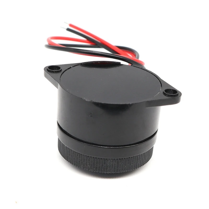 Большой голос 3-24 в зуммер Магнитный длинный непрерывный телефон с тревожным