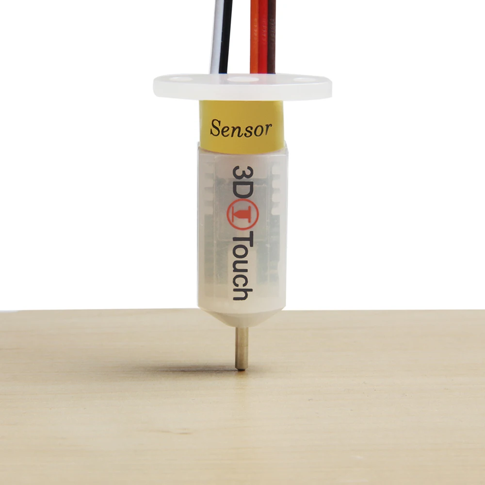 3d принтер Экструдер головка автоматического выравнивания сенсор комплект для