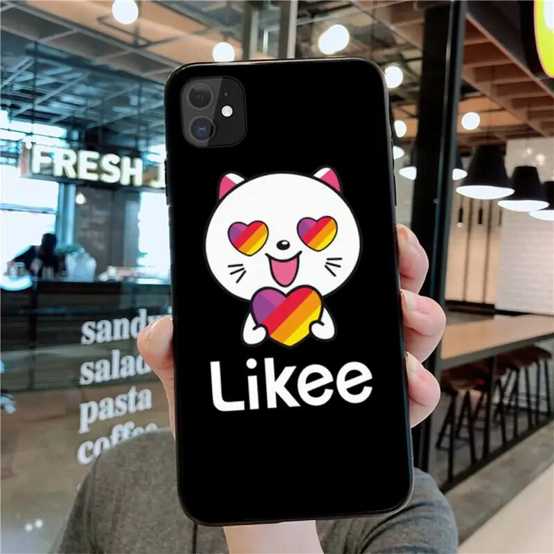 Чехол для iPhone 11 pro XS MAX 8 7 6 6S Plus X 5S SE 2020 XR | Мобильные телефоны и аксессуары