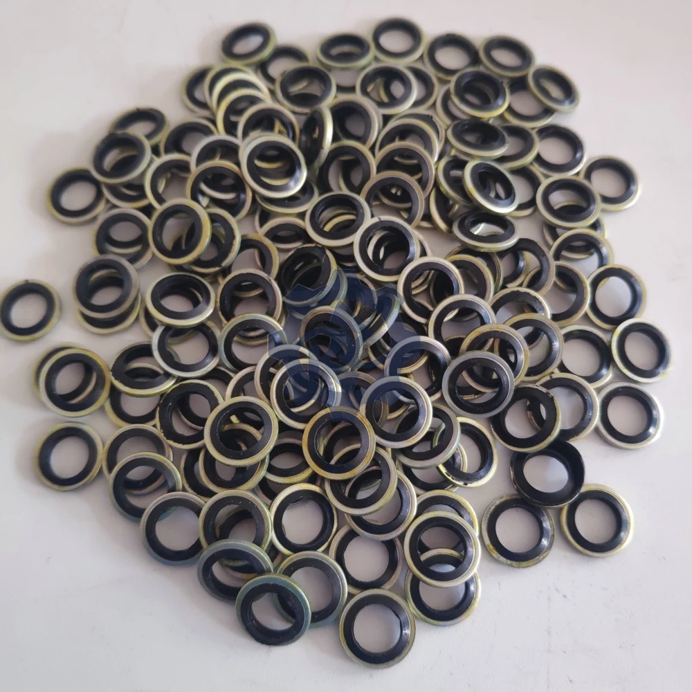 Топливный дизельный насос для ремонта резиновой прокладки инжектор инструмент