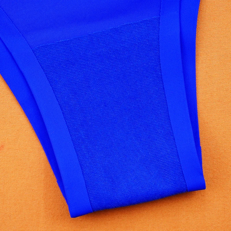 Стринги женские бесшовные дышащие с низкой посадкой Размеры S M L XL 3 шт./упак. |