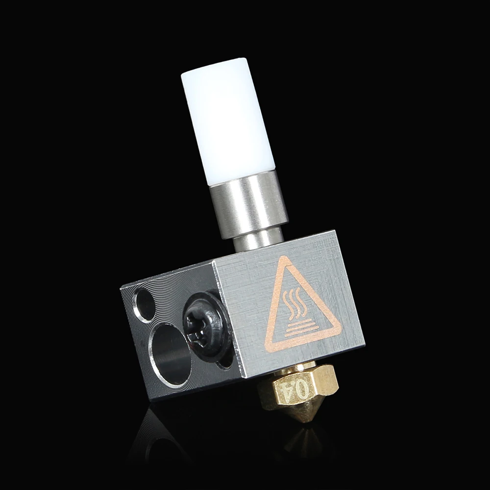 3DSWAY 3D-принтеры Запчасти HS Hotend модуль комплект подключения печатающей головки e3d v6