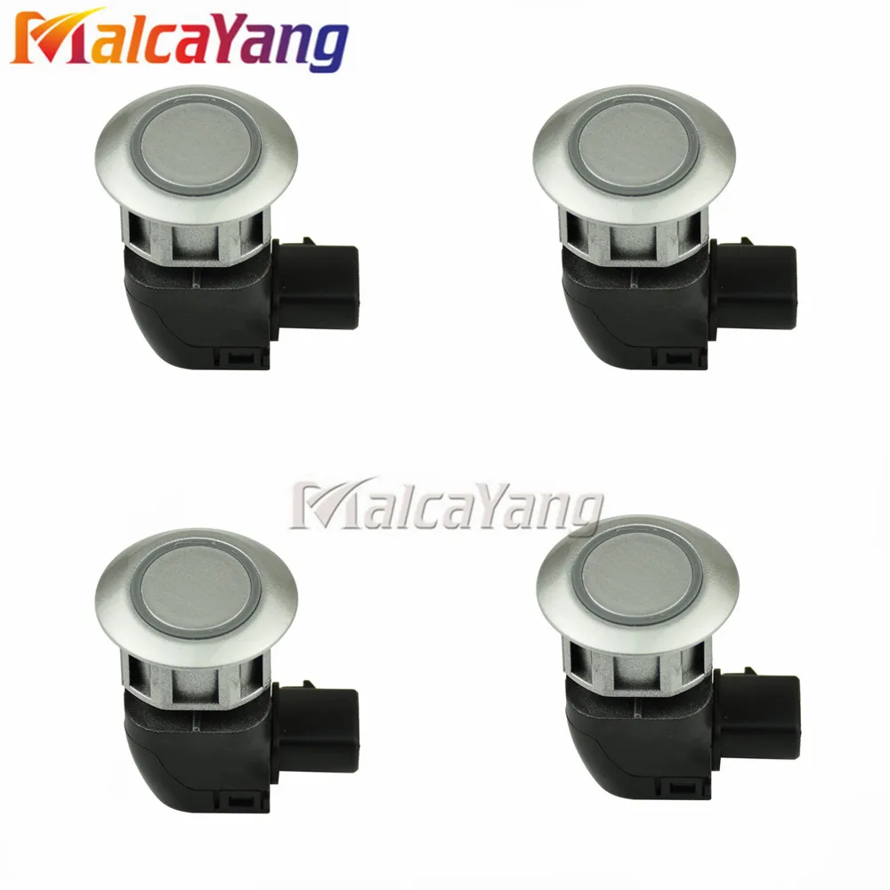 

4PCS Parking Sensors 89341-58022-B0 89341-58022 For Toyota ALPHARD GRS190 UZS190 MNH10 CLEARANCE