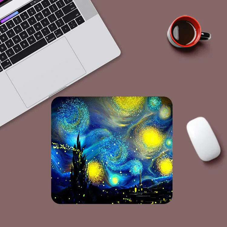 

Mouse Pad with Wrist Protect for Computer Laptop Notebook Keyboard Mouse Mat Comfort Wrist Support for Game Mice Pad Mouse