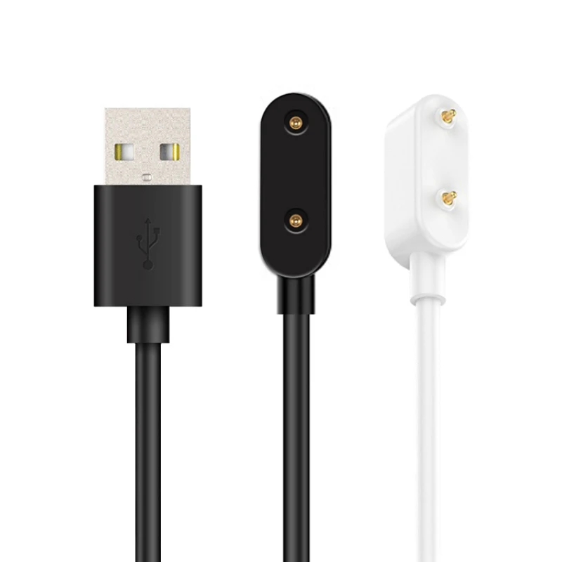 1pc usb charging cable for huawei watch fit magnetic charging cable dock for honor watch accessories wearable device accessories free global shipping