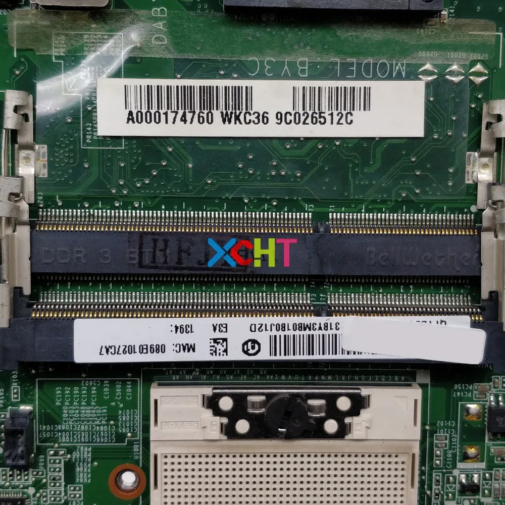 Материнская плата для ноутбука компьютера Toshiba C800 C840 C845 M840 L800 L840 | Компьютеры и
