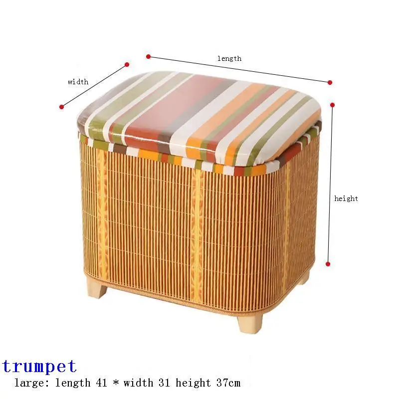 

Магазин для гостиной Sgabello, диван для ног, табурет Puf, оттоманка, лестница, пуф, детская мебель, Сменная обувь, стул для хранения Poef