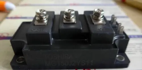 Новинка модуль бтиз TOSHIBA MG150J2YS11 1 шт. бесплатная доставка # exp|Автоматизация зданий|