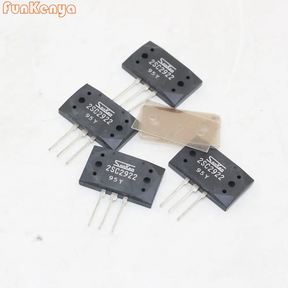 

2 Pair Naim POWER Tube 2SC2922 For NAP140/NAP200