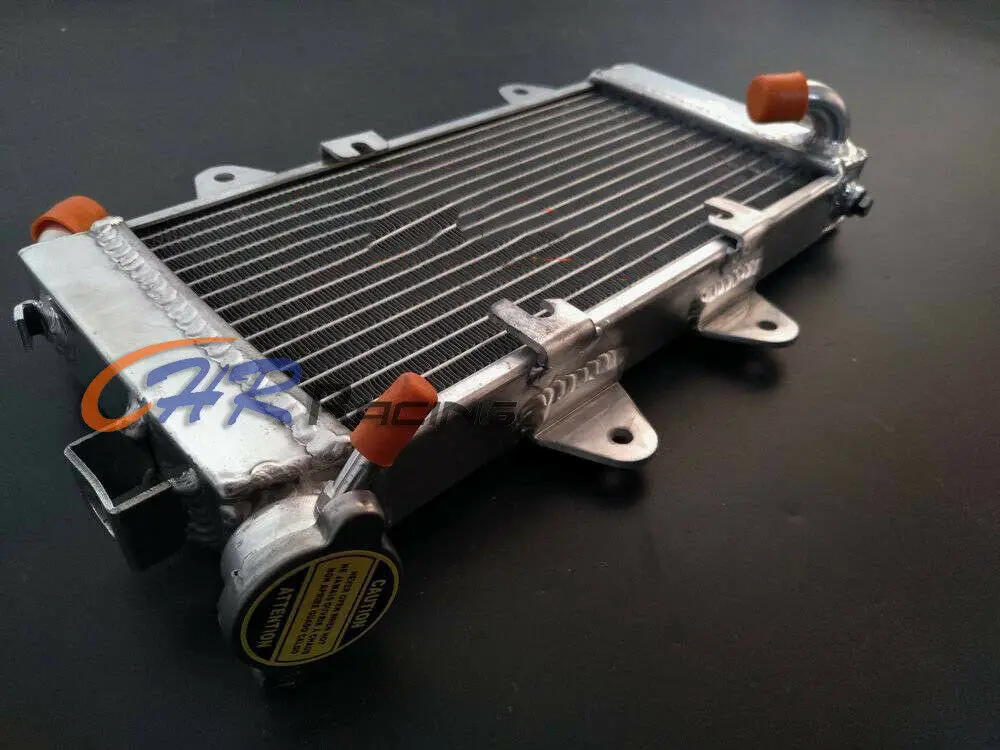 2013 2014 2015 2016 2017 2018 2019 2020 ДЛЯ 390 Duke 373.2cc ABS RC LC4 АЛЮМИНИЕвый радиатор