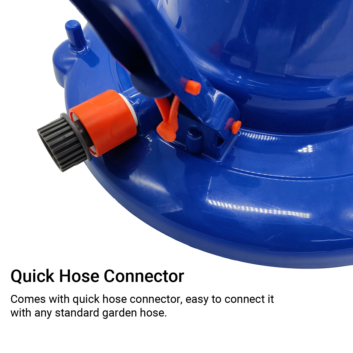 

Garden Supplies