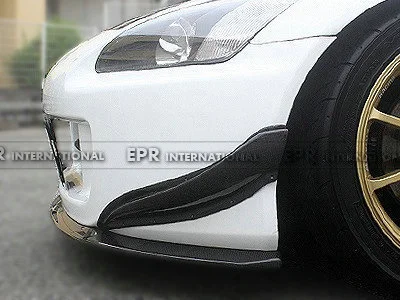 Подходит для S2000 Япония Ap2 углеродное волокно модернизация Передняя балка