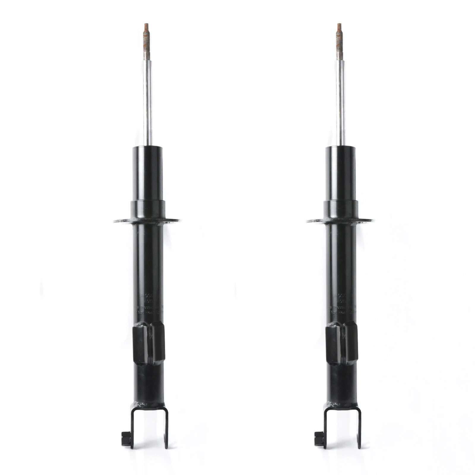 

Front Pair Shocks & Struts Absorber For 2006-2010 Dodge Charger RWD Chrysler 300 2005-2010