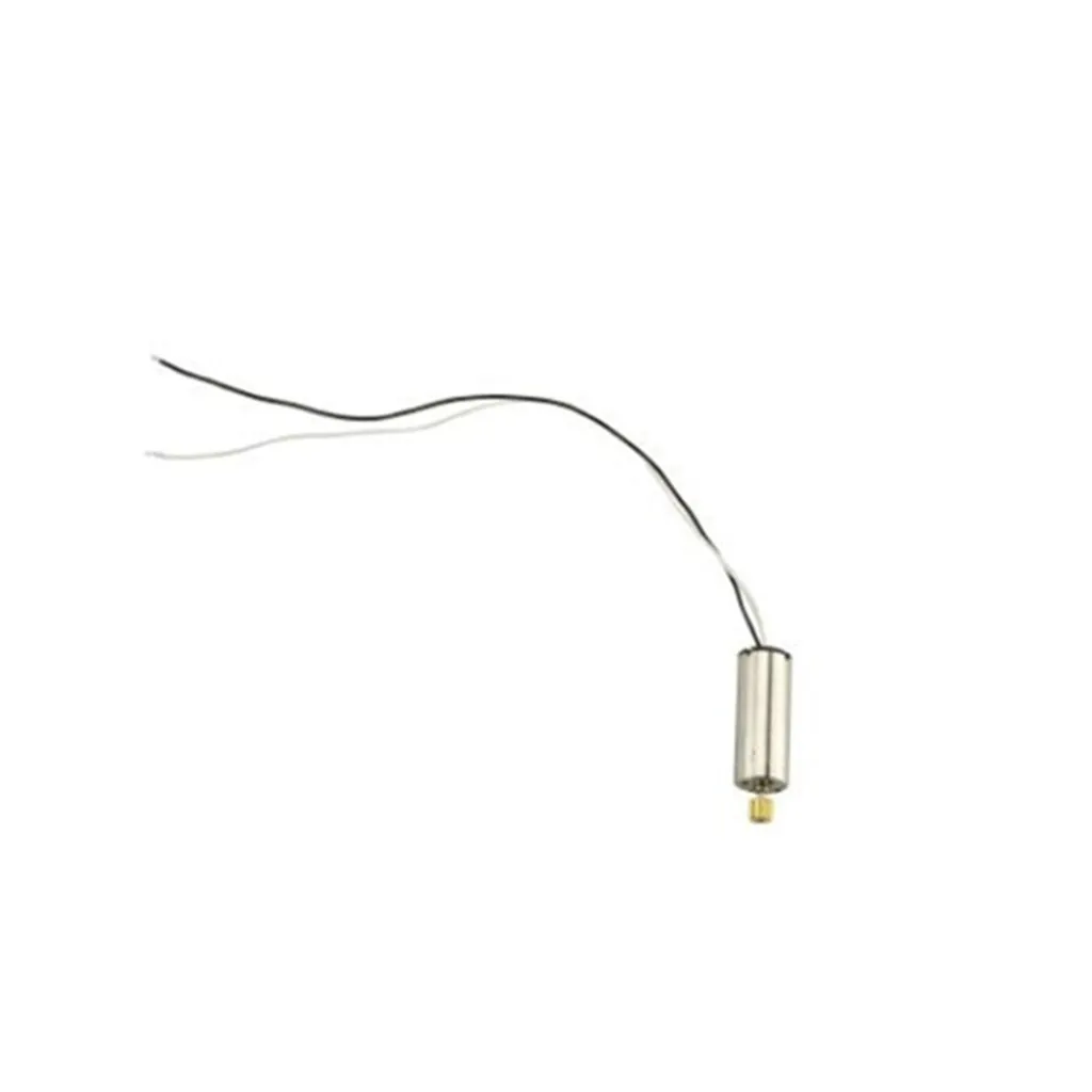 

4Pcs BLL Hubsan X4 H502S H502E H216A RC Quadcopter UAV Parts Motors Accessories RCDroneAccessoriesRCPartsHighQuality