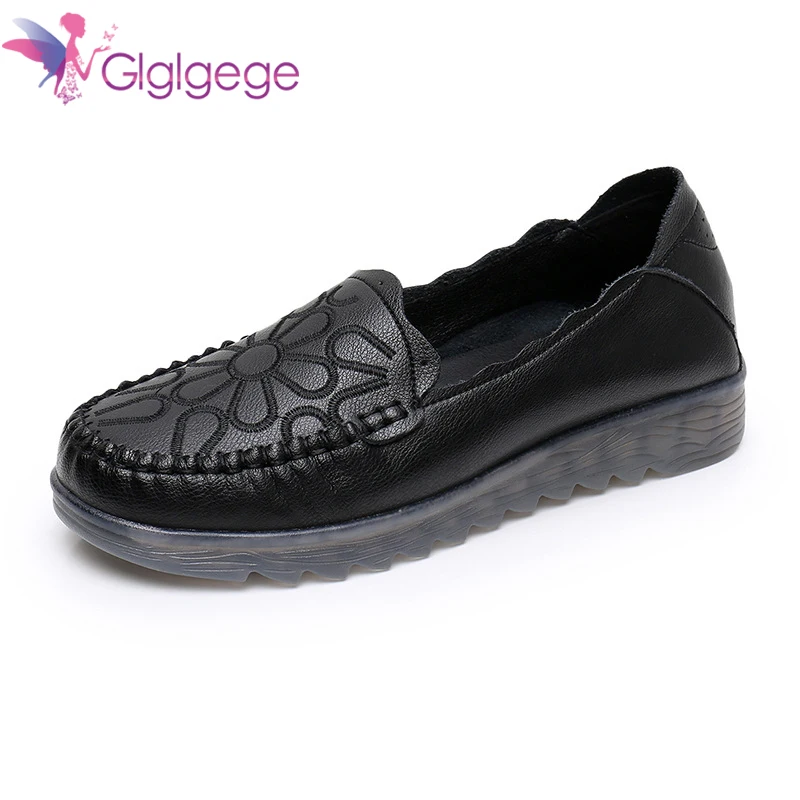 

Designer Bowknot cone shoes Woman Flat Shoes Elegant Comfortable Lady Fashion Square head Women Super soft Ballet flats