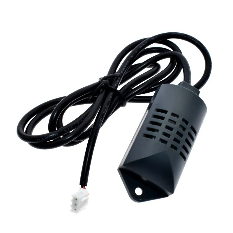 Термостат 12 В постоянного тока контроль температуры и влажности модуль