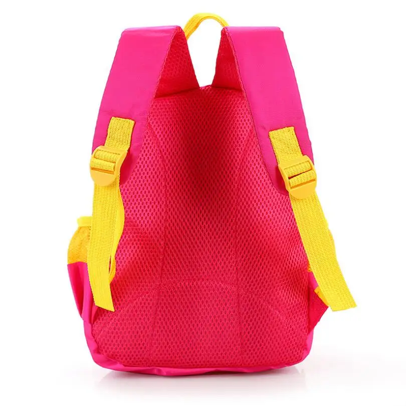 Водонепроницаемые рюкзаки Микки с героями мультфильмов детские сумки для детей