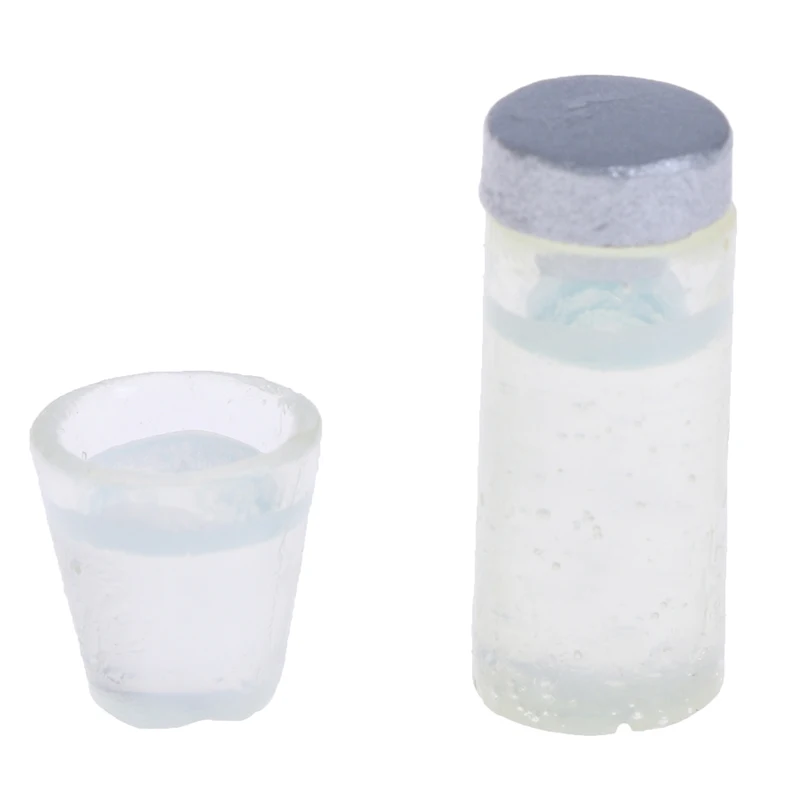 

1 Pcs 1/12 Dollhouse DIY Miniature Accessories Mini Simulation Dollhouse Furniture Living Room Model Toys for Doll House Deco