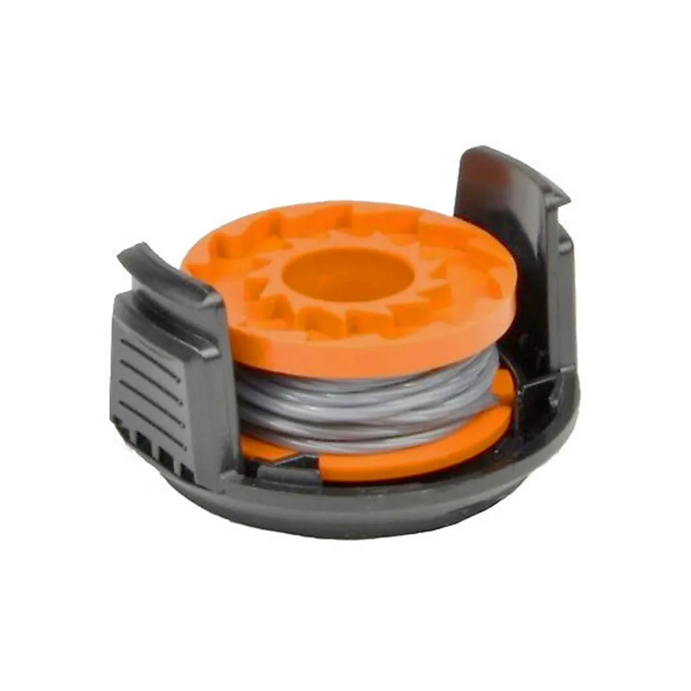 

Line Spool Line MCT1825 MCT2X1825 Premium Spool Trimmer 18v Cap Cover Fit