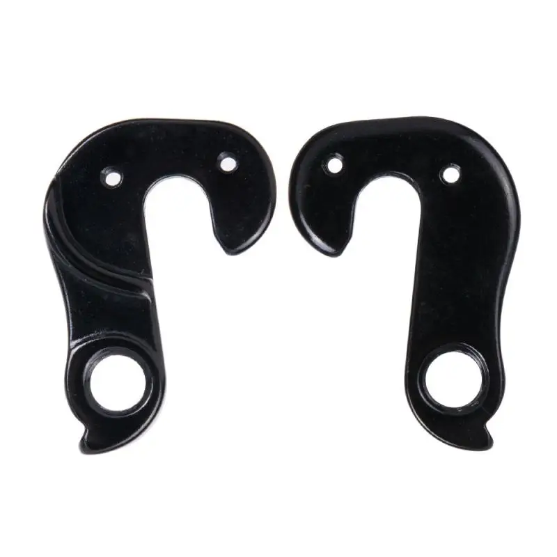 

Bike Rear Derailleur Hanger MTB Bike Bicycle Rear Gear Mech Derailleur Hanger Dropout Convertor Adapter Derailleur Accessories