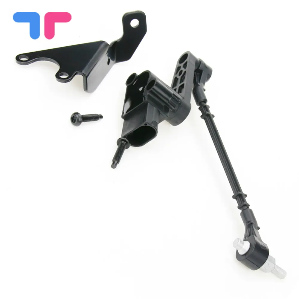 

Front Left Air Suspension Height Level Sensor for Range Rover LR020626 RQH500431