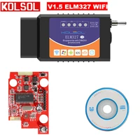 kolsol elm327 wifi obd2 scanner v1 5 elm327 with switch car scanner
