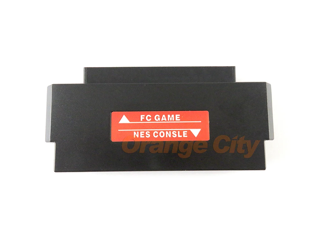 ChengChengDianWan для FC в NES 60 Pin на 72 адаптер преобразователь Nintendo консоли 5 шт./лот|pin