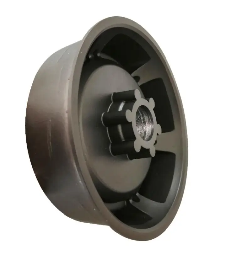 Передние колеса костюм для широкого электрический скутер Mercury электрическое