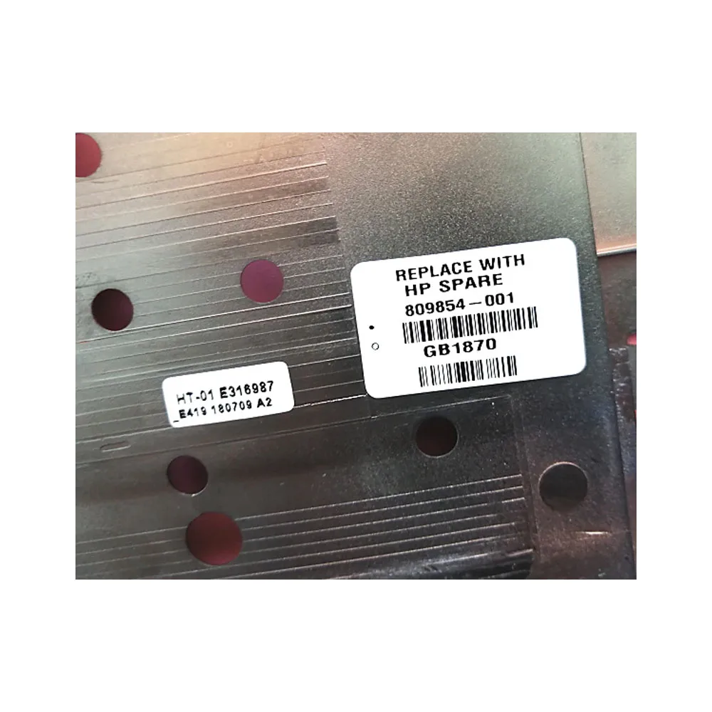 

New Original For HP Probook 11 EE G1 Series Bottom Base Cover Lower Case 809854-001