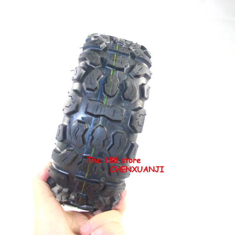 High quality 90/65-6.5Off-road tire For Electric Scooter 11 Inch tubless Vacuum Tire Out Diameter 255mm | Автомобили и мотоциклы