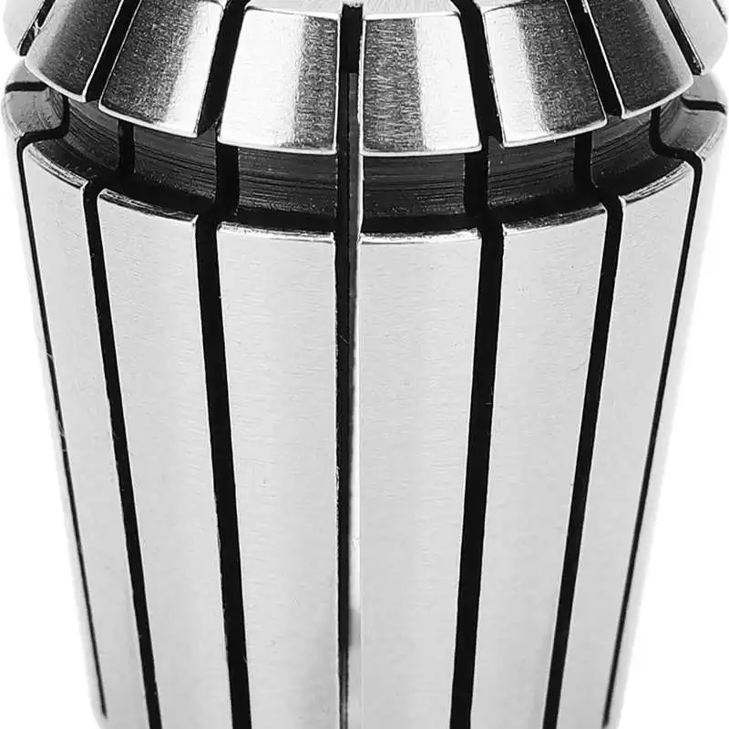 

Hand tools set tool Spring Collet CNC Engraving Machine Milling Lathe Tool Tap Chuck 0.008mm Accuracy ER3214 Tool Set