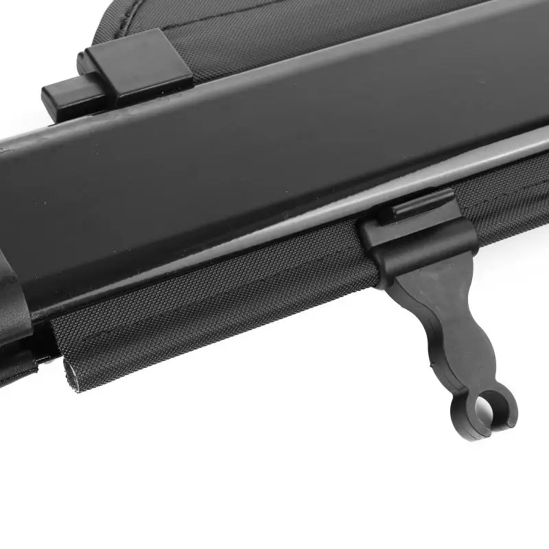 Автомобильный внутренний багажник защитная занавеска выдвижной для Toyota RAV4 2006-2012