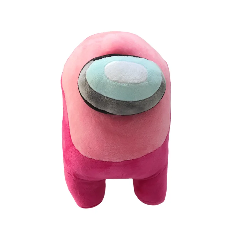 

Creative Soft Plush Doll Among Us Game 20cm Cute Plushie Toy Pillow for Children Adult Christmas Gift