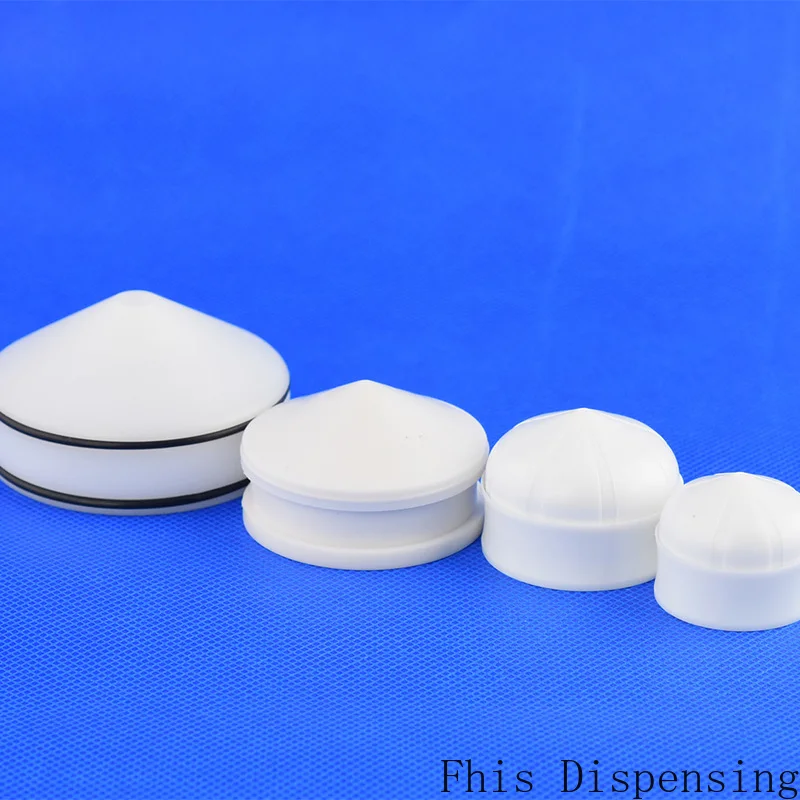 Распределительные конусы утолщенные взрывозащищенные (100cc/200cc/300cc/500cc)