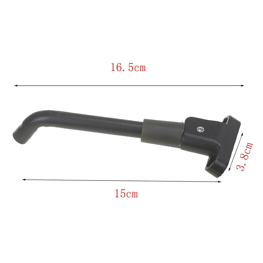 

Lengthen Scooter Parking Stand M365/Pro/Pro2 Parking Stand Support 16.5cm