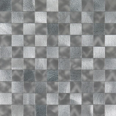 

Metal aluminum panel pattern kitchen tile 3D waterproof and fireproof restaurant bar porch background self-adhesive wall sticker