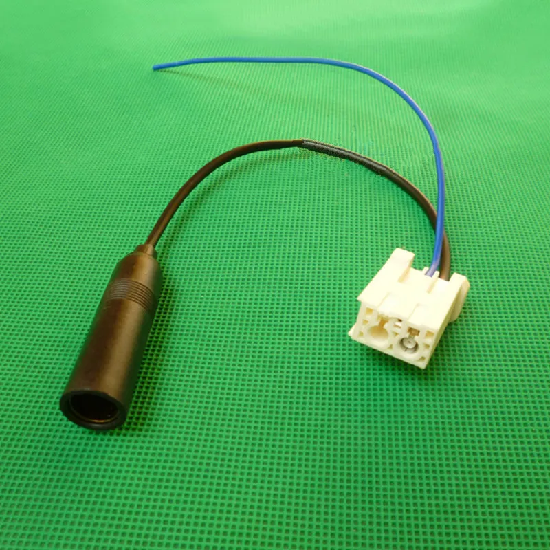 

Car Antena Auto Radio Antenna Adapter For TOYOTA Connector Wire Cable Automotivo For Granta Auto Replacement Parts Car Styling