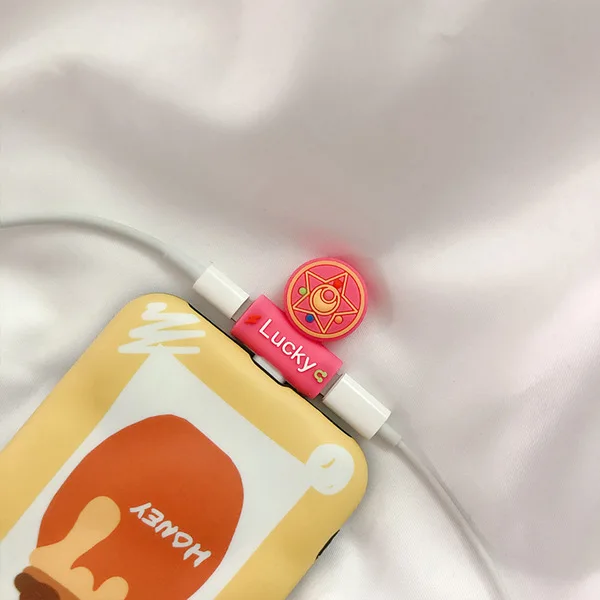 c Двойной переходник-разветвитель для Apple IPhone X XR XS Max 7 8 Plus Разветвитель для наушников адаптер аудио зарядное устройство гарнитура сплит - Цвет: c