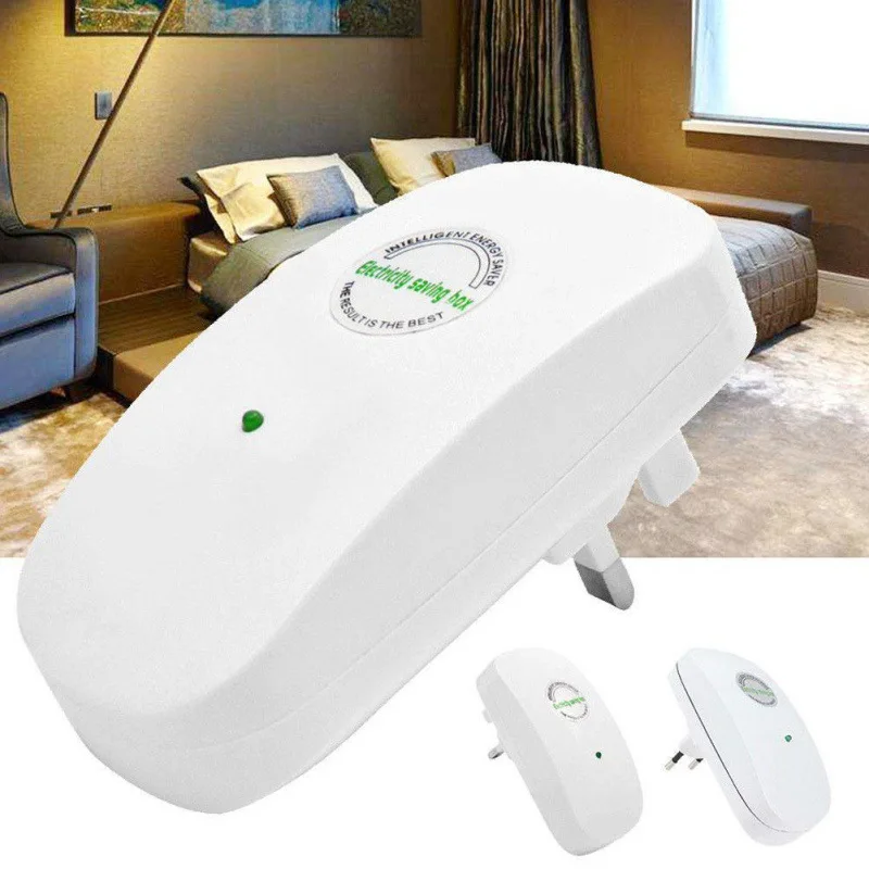 Энергосберегающая коробка 30000 Вт электрическое умное устройство для дома офиса