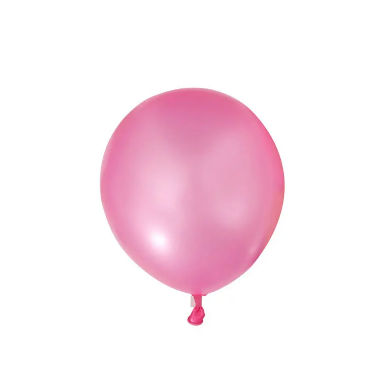 

10pcs 12 inch pearlescent balloons, wedding atmosphere, birthday party decoration latex balloons can be wholesale