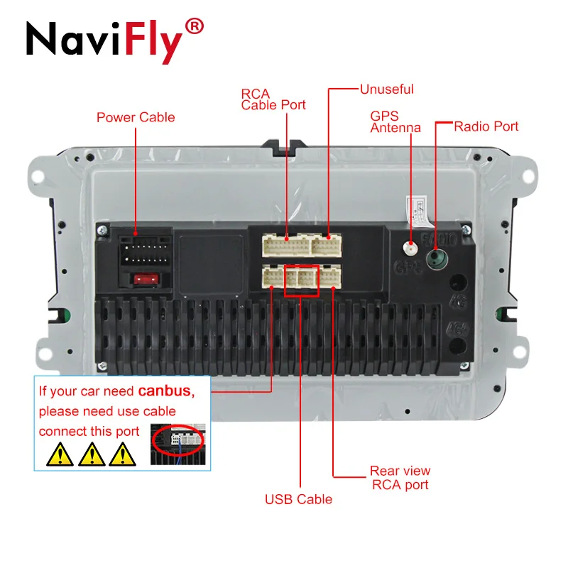 2 Din автомобильное радио 8 &quotHD Android 9 0 автомобильный мультимедийный плеер GPS WIFI FM
