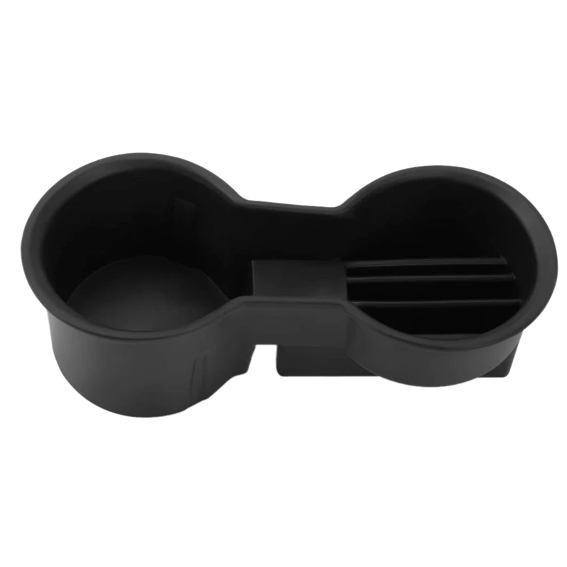 Пользовательский Автомобильный Центральный консольный держатель чашки для