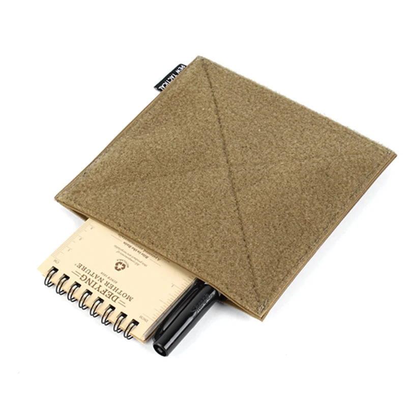 Открытый Mk4 Скрытая грудь карта пакет D3Crm Тактический Грудь висит коммандер