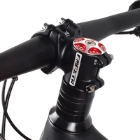 mountain bike handlebar riser 31 8 handlebar faucet sliding balance road handlebar 25 4 negative short stem accessories