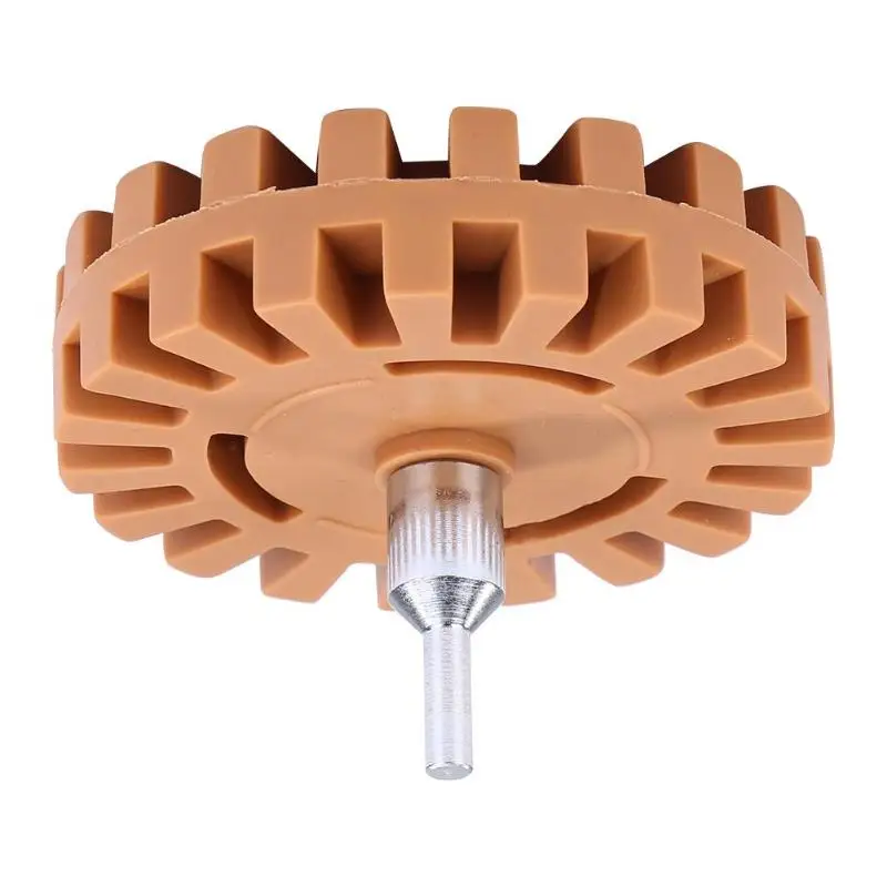 100 мм Пневматический резиновый ластик прокладка на колесо резиновая наклейка