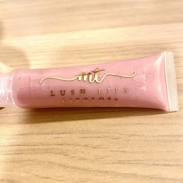 

Custom Stickers Foiled Personalized Logo Labels Gold, Cosmetic Lashes Stickers, Eyelashes, Lip Gloss, Wedding, Rectangle, 100pcs