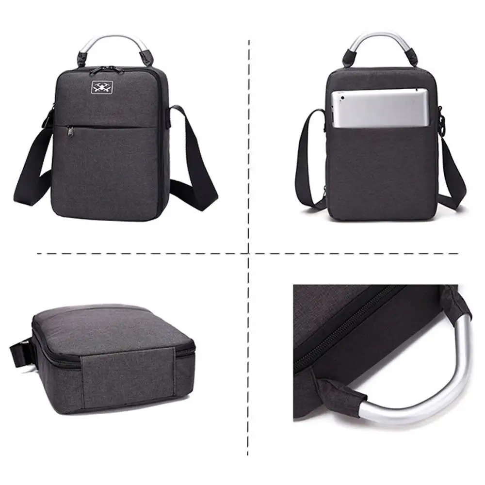 Водонепроницаемый Прочный чехол для путешествий сумка хранения аксессуаров