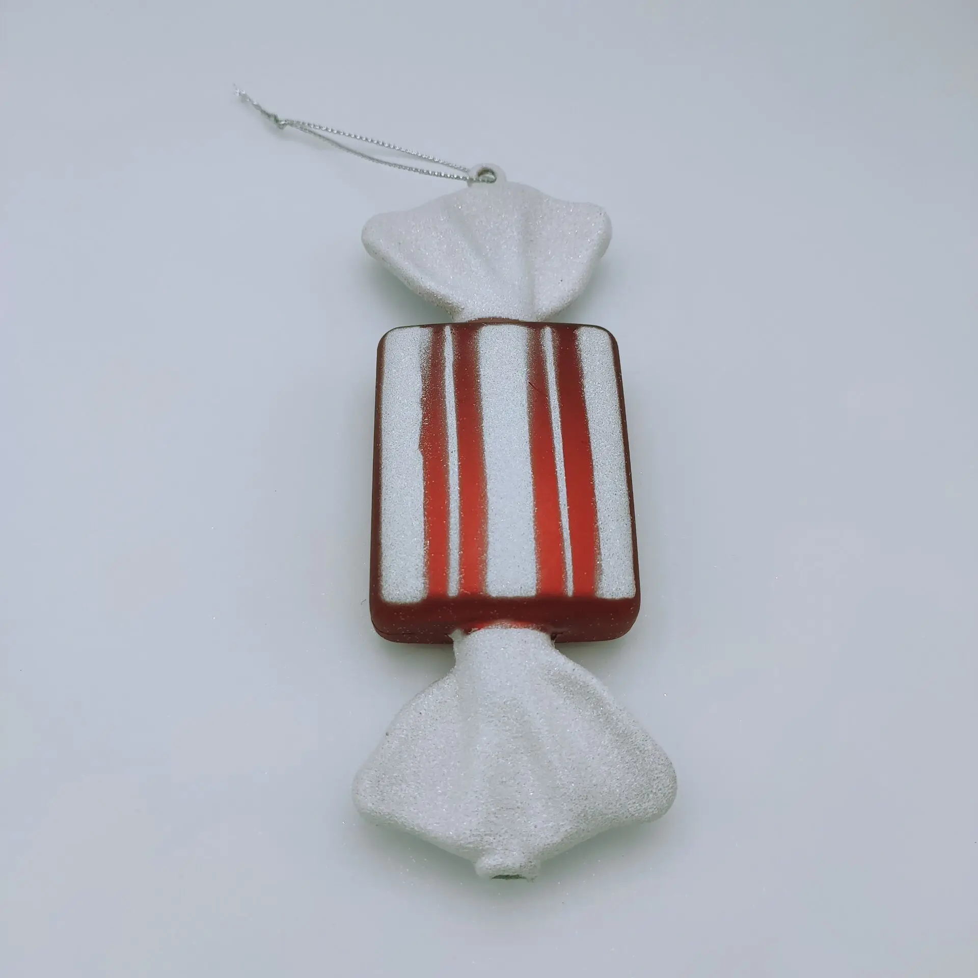 Новый 2021 Рождественская елка украшения наряды для детей на Рождество кулон