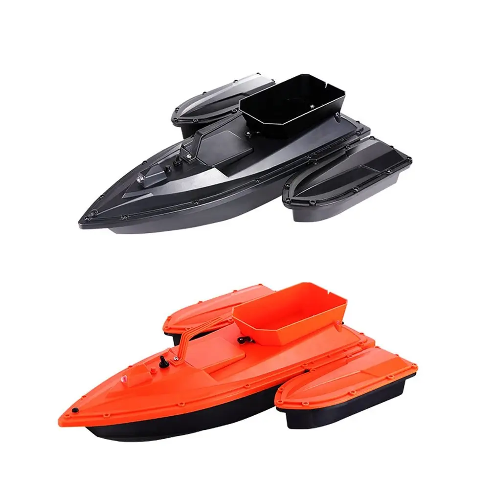 

New Arrival 6 Large Function Gps Remote Control Fishing Finder Boat 3kg 500m Night Light Smart Fishing Lure One-key Return